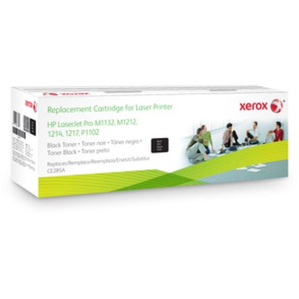 Toner Xerox Compatibles 106R02156 nero - Y01563