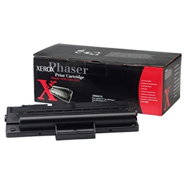 Toner Xerox 109R00725 nero - Y01672