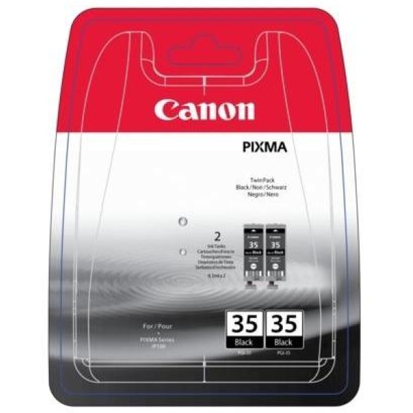 Serbatoio Canon PGI-35 (1509B012) nero - Y02468