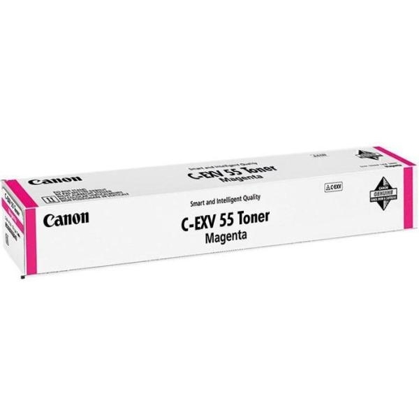 Toner Canon C-EXV 55 (2184C002) magenta - Y03553