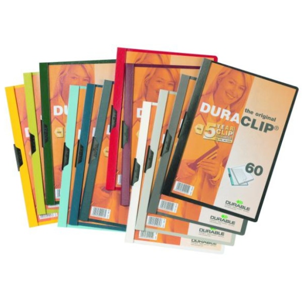 Durable DURACLIP 2209-02