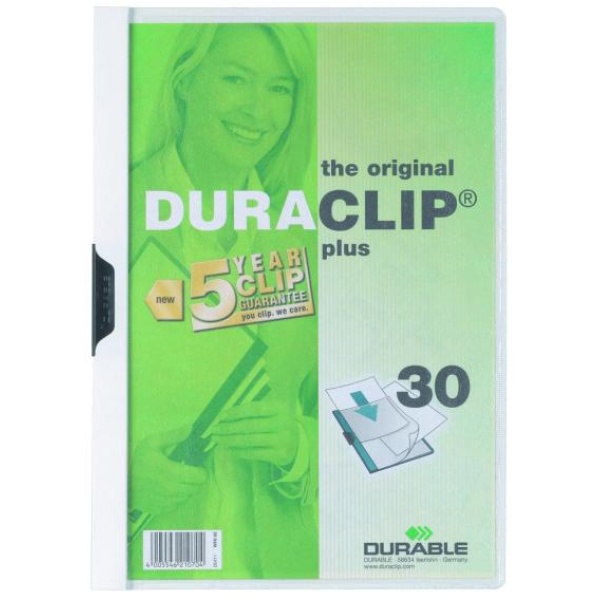 Durable DURACLIP 2213-02