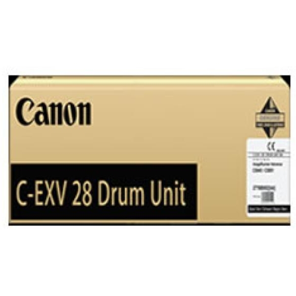 Tamburo Canon C-EXV 28 (2776B003BA) nero - Y03978
