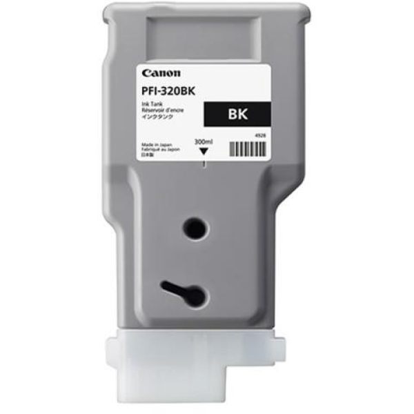 Cartuccia Canon PFI-320BK (2890C001) nero - Y04051