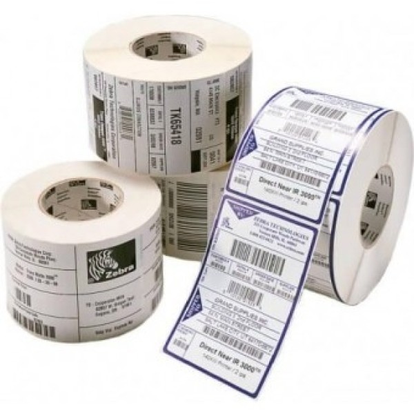 Zebra Z-PERFORM 1000T 3005414-T - Y04151
