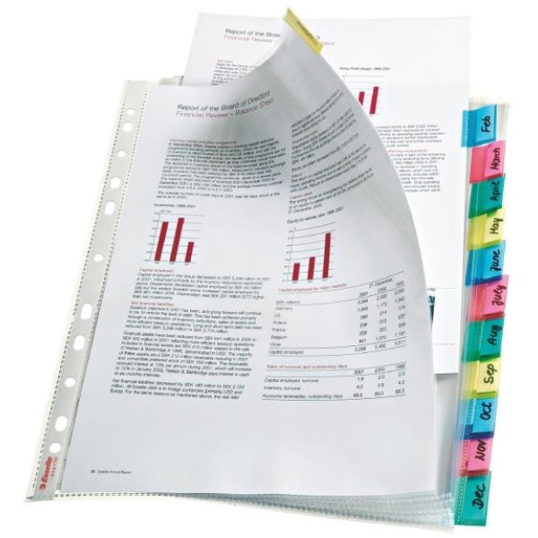 Leitz INDEX - Y05166