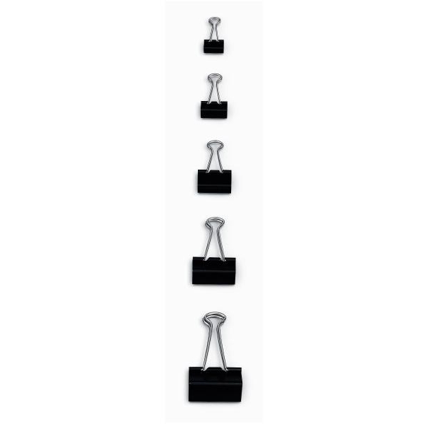 Lebez DOUBLE CLIPS 510/1-B