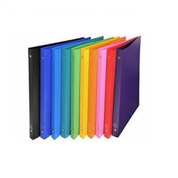 Exacompta Crystal 51194E