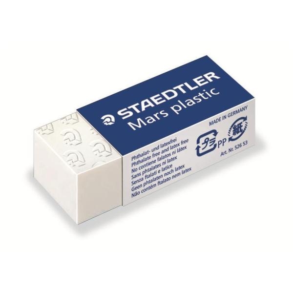 Staedtler MARS PLASTIC MINI 52653 - Y05998