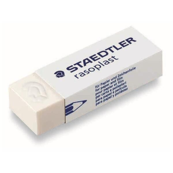 Staedtler rasoplast 526B20 - Y05999