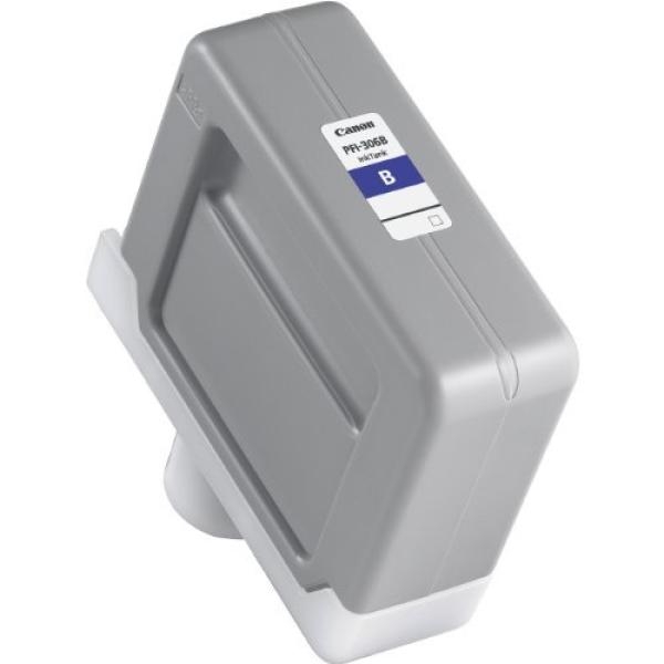 Serbatoio Canon PFI-306 (6665B001AA) blu - Y07166