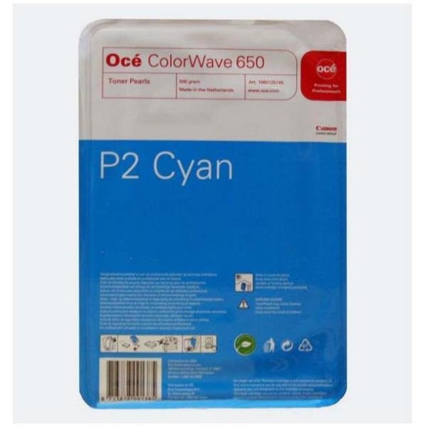 Toner Canon P2 (6874B009AA) nero - Y07284