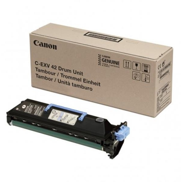 Tamburo Canon C-EXV 42 (6954B002) - Y07292