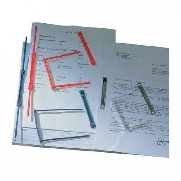 King Mec Acco Fasteners 70850