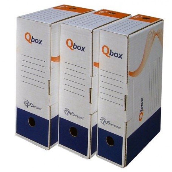 Bertesi Q BOX 8109.1600