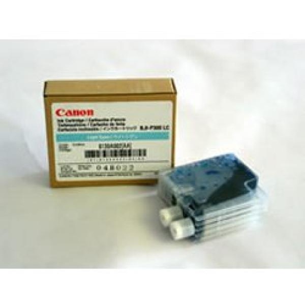 Serbatoio Canon BJI-P300PC (8139A002AA) ciano foto - Y07950