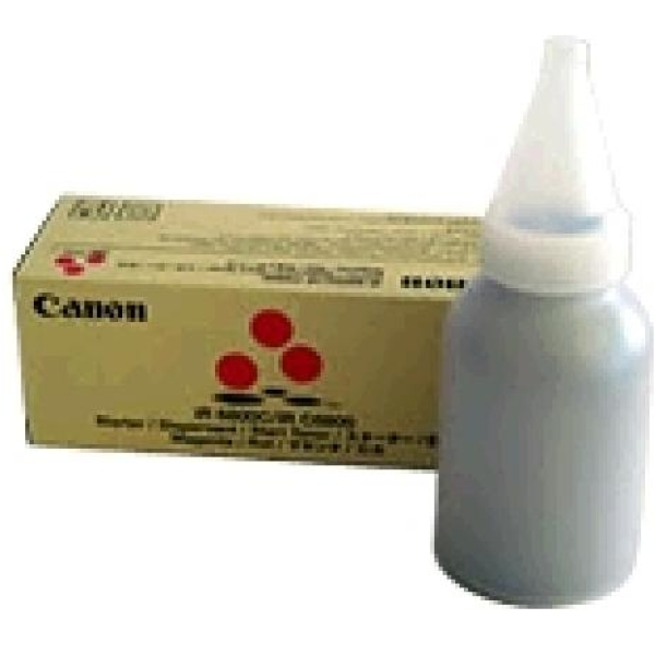 Starter toner Canon C-EXV10 (8654A001AA) magenta - Y08174