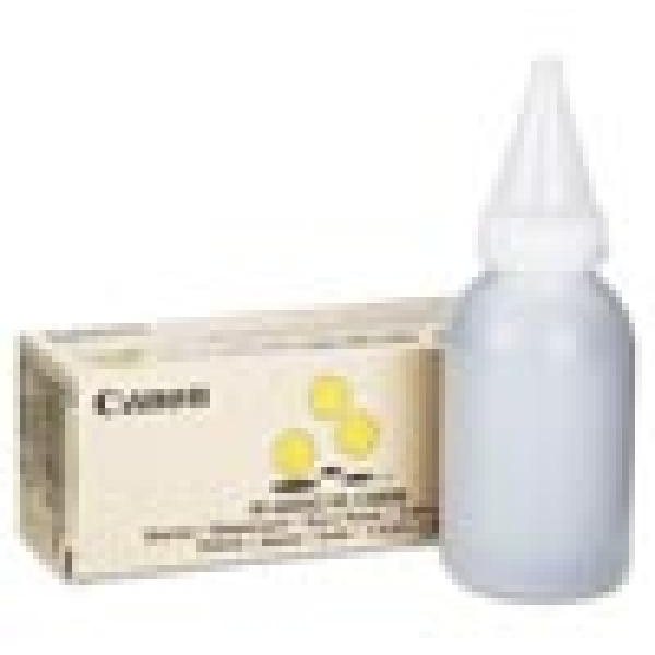 Starter toner Canon C-EXV10 (8655A001AA) giallo - Y08176