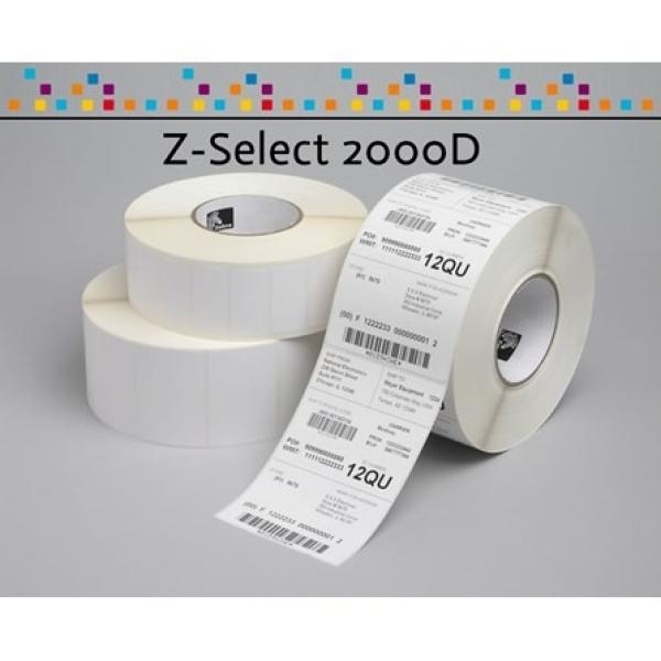 Z-Select2000D  51x25MM 880199-025D - Y08286