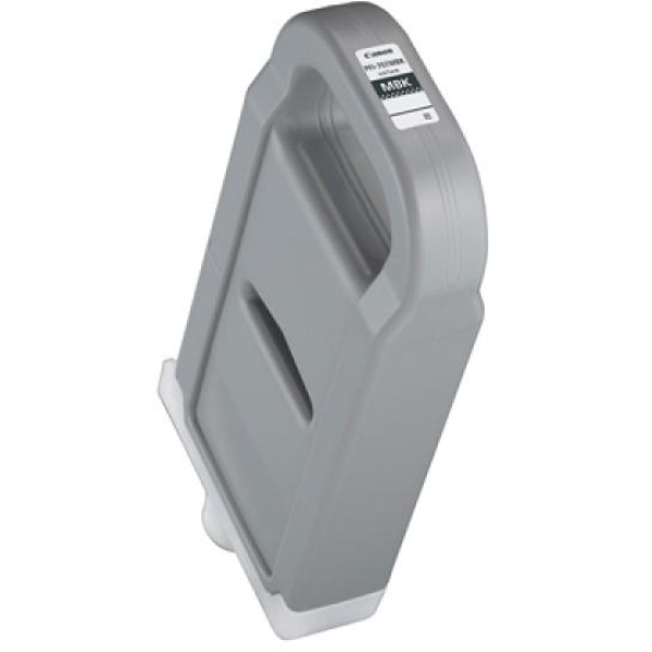 Serbatoio Canon PFI-707MBK (9820B003) nero opaco - Y08748