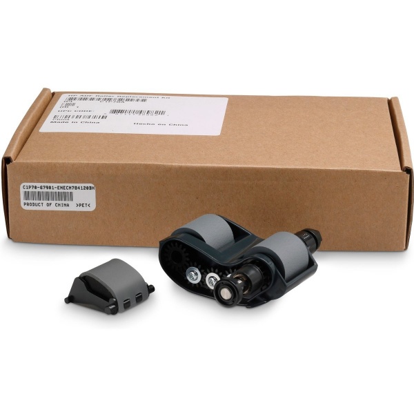 Kit manutenzione HP C1P70A - Y09681