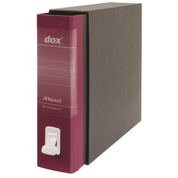 Rexel DOX 2 D26205