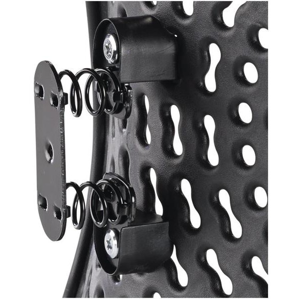 Schienale conforme SmartFit K60412WW - Y11029