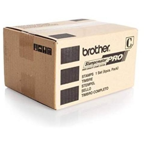 Brother DRAFT SET PRD1 - Y11880