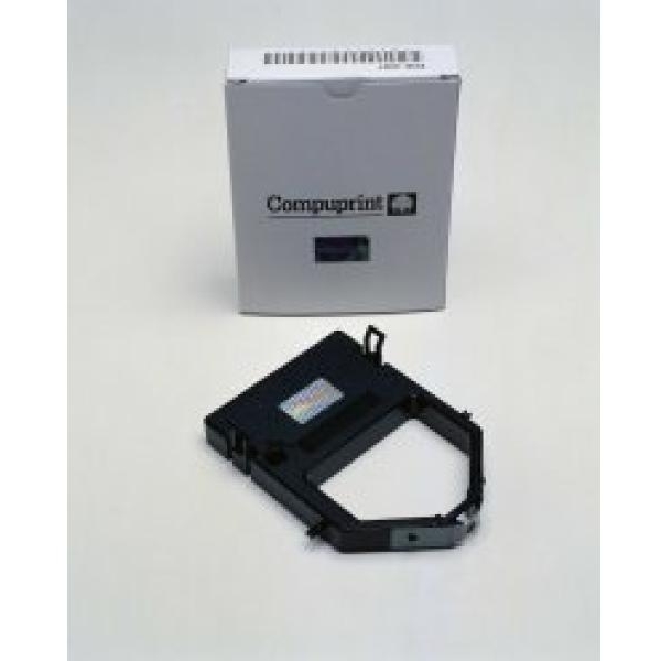 Nastro Compuprint PRK4287-6 nero - Y11888
