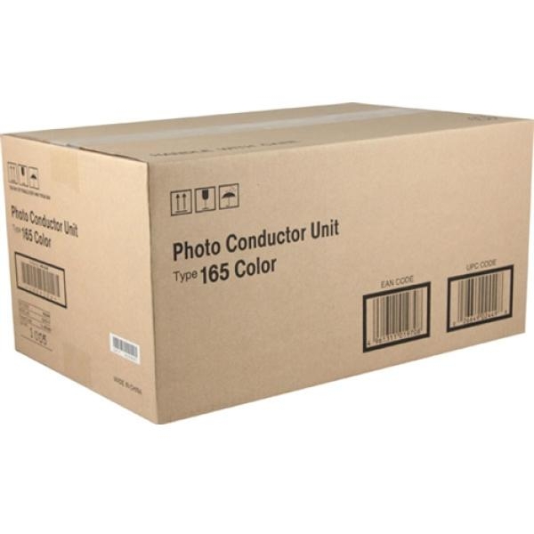 Fotoconduttore Ricoh 165 D57 (402449) colore - Y12000