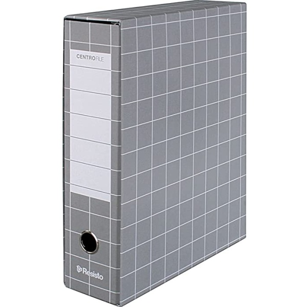 Resisto CENTRO FILE RES0102-GR