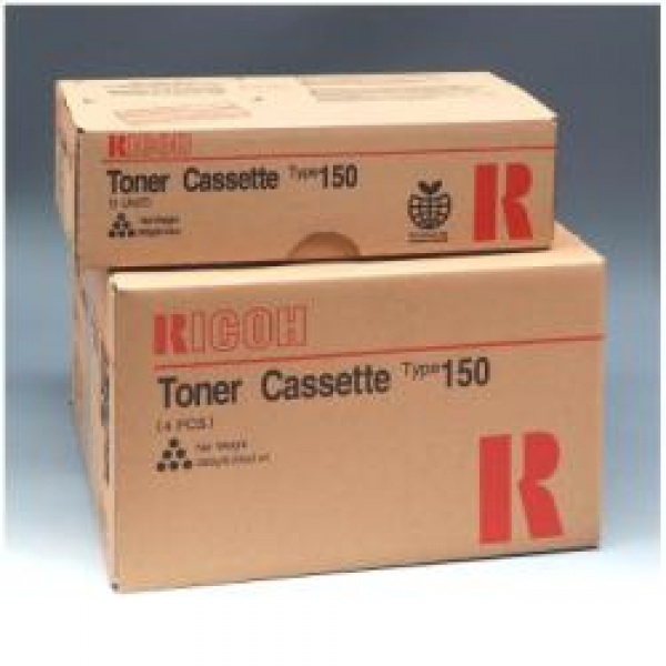 Toner Ricoh 150 FK3700L/BT (339481) - Y12027