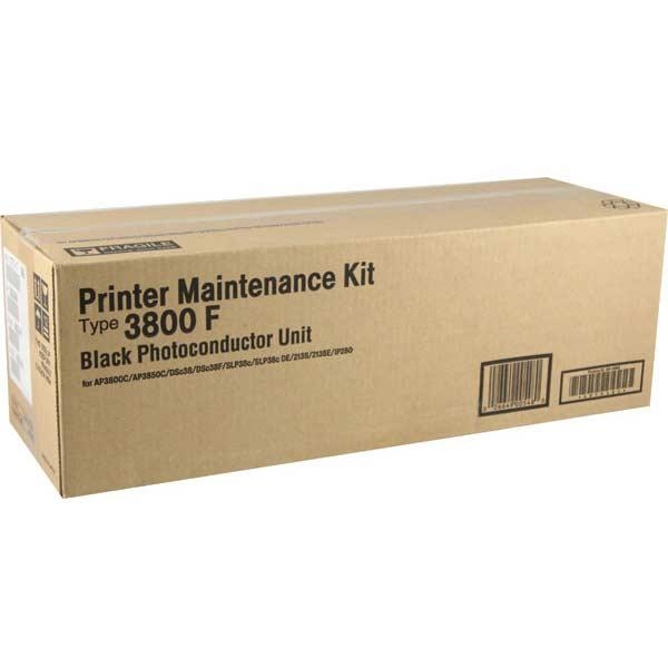 Fusore Ricoh 3800C K113 (400569) - Y12094