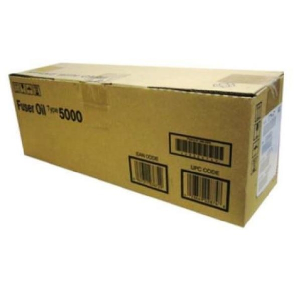 Olio Ricoh 5001 K135 (402874) - Y12105
