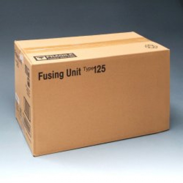 Fusore Ricoh 125 K145 (402526) - Y12108