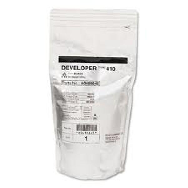 Developer Ricoh 410 K54A (A0489645) - Y12136