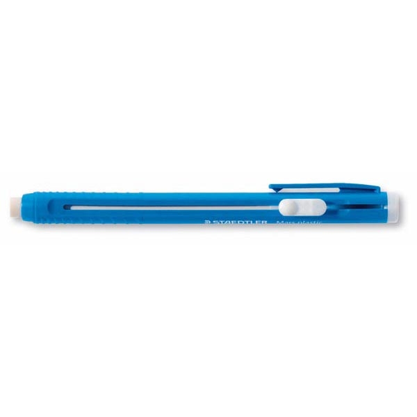 Portagomma marsplastic 528 50 c/gomma per matita - Z00045