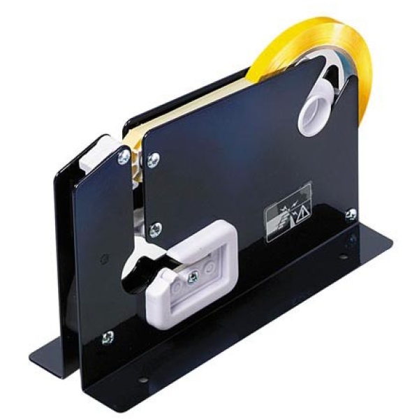 Sigillatore acciaio per nastro adesivo 10mm art.1150 - Z00145
