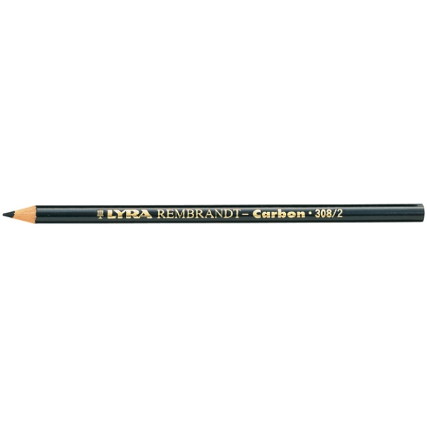 Matita rembrant art special carboncino grassa 5b lyra - Z00417