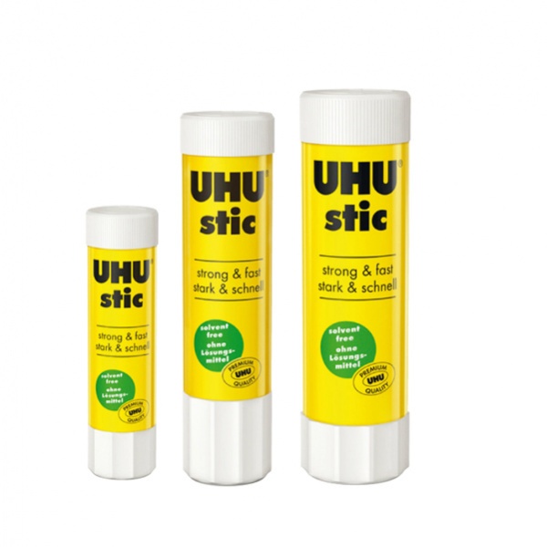 Colla uhu stic 8.2gr - Z00602