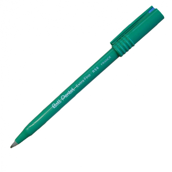 Roller ball r56 blu 0.6mm pentel - Z00608