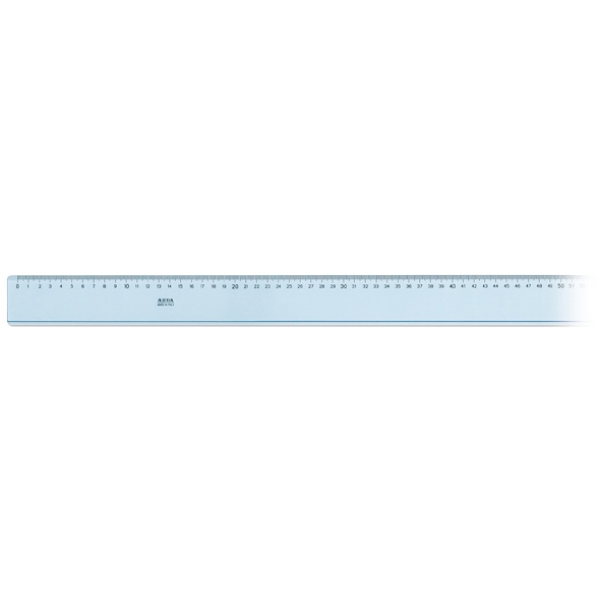 Riga uni arda 70 cm c/busta cellophane - Z00989