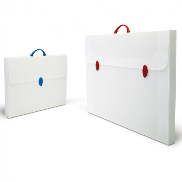 Valigetta polionda 52x72 dorso 3 (284-e) - Z01022
