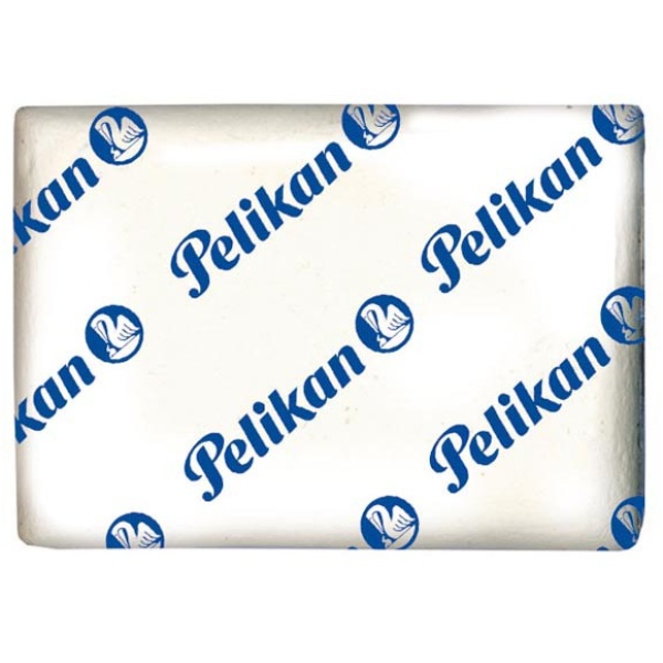 Box 20 gomma-pane pelikan ug20 bianca - Z01159
