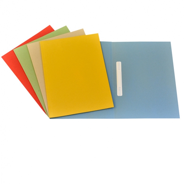 Cartelline Cart. Garda - Z01347