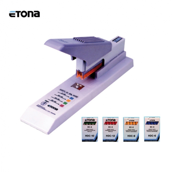 Cucitrice alti spessori etona ec-3 - Z01603