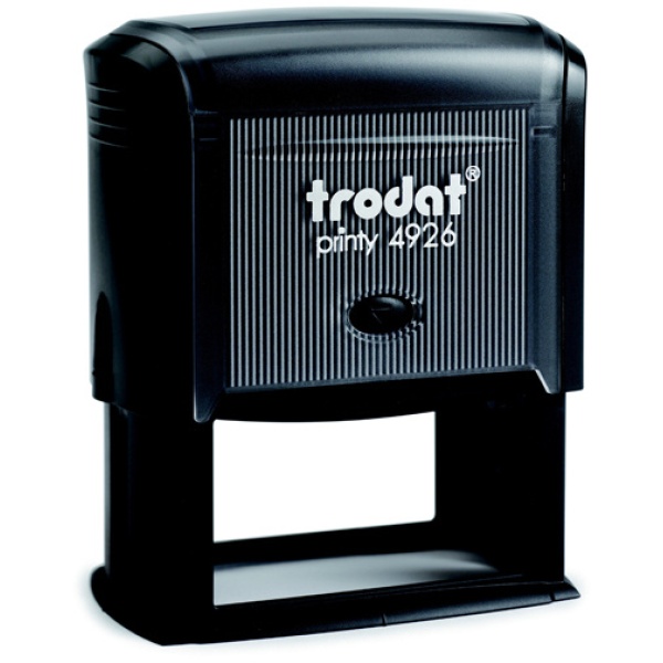 Timbro trodat printy 4926 75x38 - Z01785
