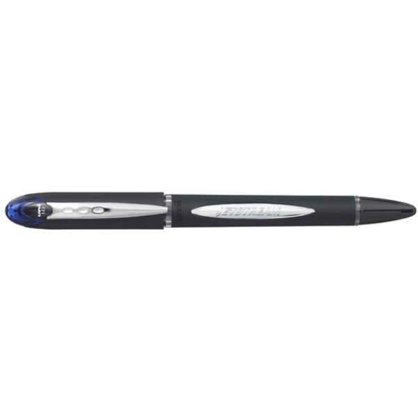 Roller uni jetstream msx210 1.0mm blu osama - Z01878