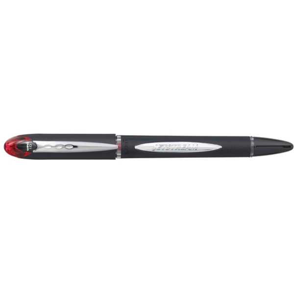 Roller uni jetstream msx210 1.0mm rosso osama - Z01879