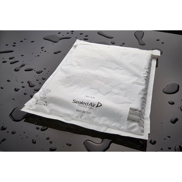 10 buste imbottite mail lite tuff h 270x360mm cushioned - Z01946